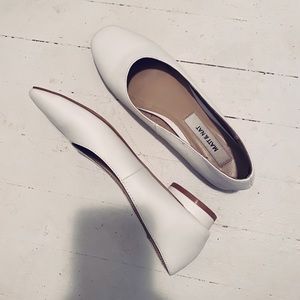 New Matt & Nat vegan leather Willow flats